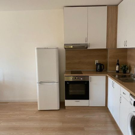 Brand New Apartment With Outdoor Swimming Pool Varna Eksteriør bilde