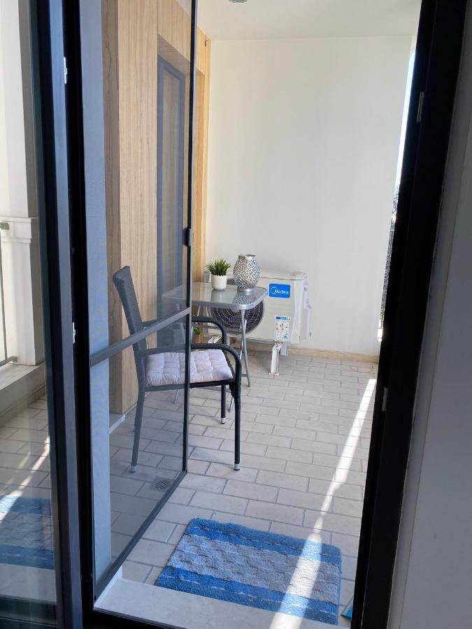 Brand New Apartment With Outdoor Swimming Pool Varna Eksteriør bilde