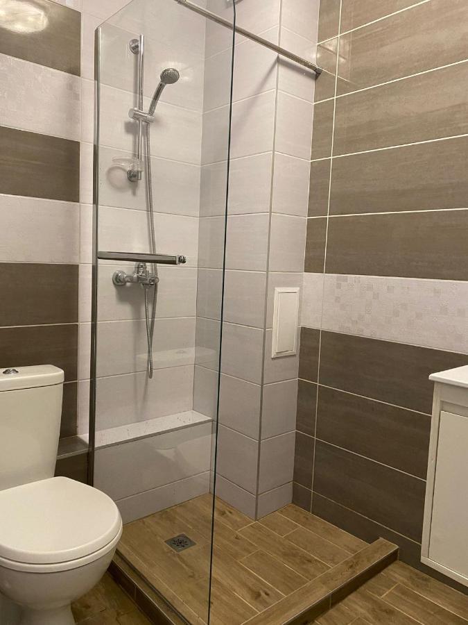 Brand New Apartment With Outdoor Swimming Pool Varna Eksteriør bilde